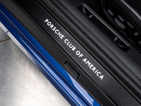 Certified 2026 Porsche 911 Carrera T RWD image 17