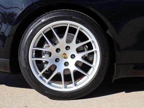 Used 2016 Porsche Panamera Edition w/ Premium Package Plus image 49