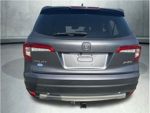 Used 2020 Honda Pilot EX-L image 4