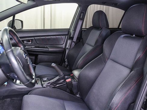 Used 2020 Subaru WRX Premium image 18