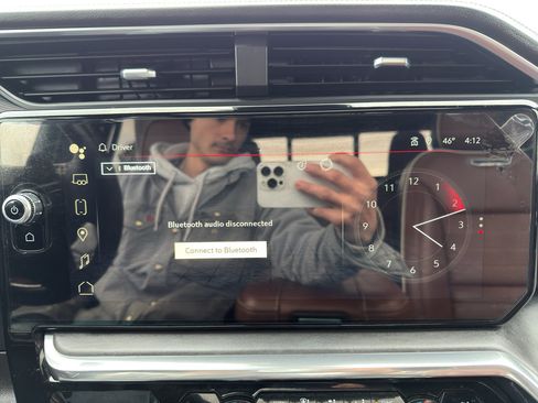 Used 2023 GMC Sierra 1500 Denali Ultimate image 19