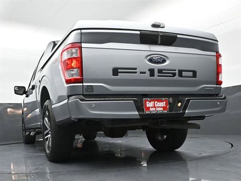 Used 2023 Ford F150 XL w/ STX Appearance Package RWD image 36