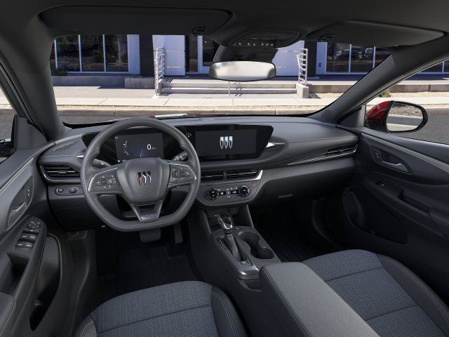 New 2026 Buick Envista Sport Touring w/ Advanced Safety Package FWD image 39