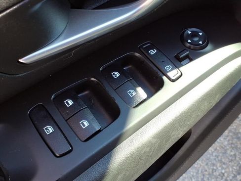 Used 2022 Hyundai Tucson SEL w/ Cargo Package image 13