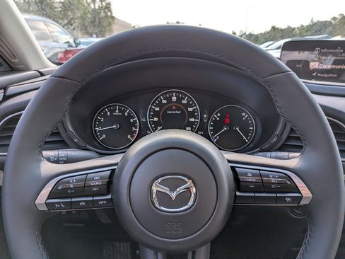 New 2026 MAZDA CX-30 AWD 2.5 S image 27