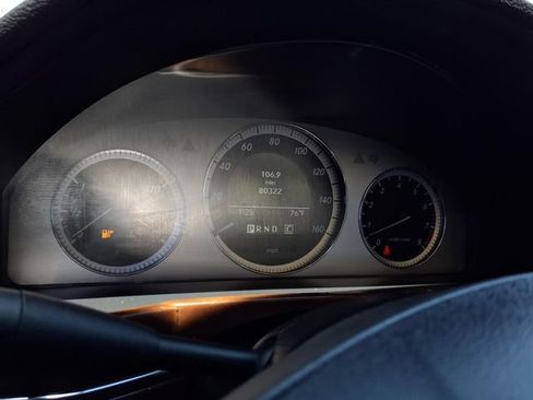 Used 2010 Mercedes-Benz GLK 350 4MATIC image 13