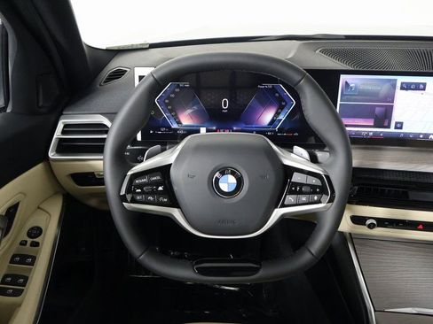 New 2026 BMW 330i Sedan w/ Convenience Package image 3