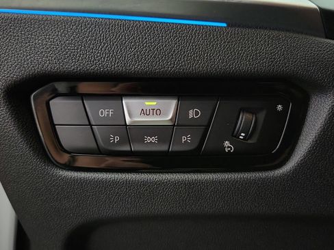 Used 2024 BMW i4 xDrive40i w/ M Sport Package AWD/4WD image 24