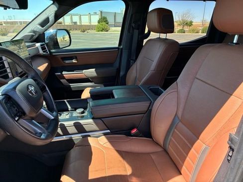 Used 2023 Toyota Tundra 1794 Edition image 17