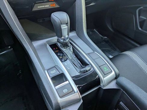 Used 2017 Honda Civic EX image 12