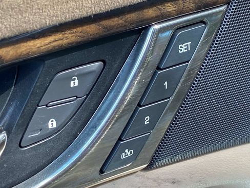 Used 2015 Cadillac CTS Luxury AWD/4WD image 28