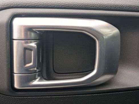 New 2026 Jeep Wrangler Willys image 17