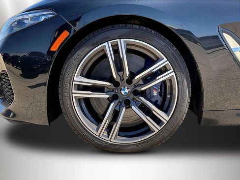 Used 2020 BMW M850i xDrive Coupe w/ Driving Assistance Package AWD/4WD image 33