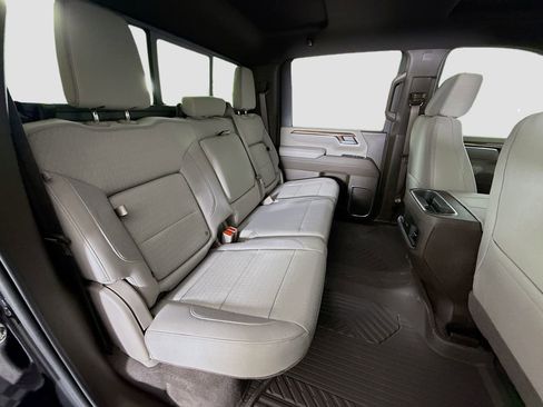 New 2026 Chevrolet Silverado 2500 LT w/ True North Edition image 25