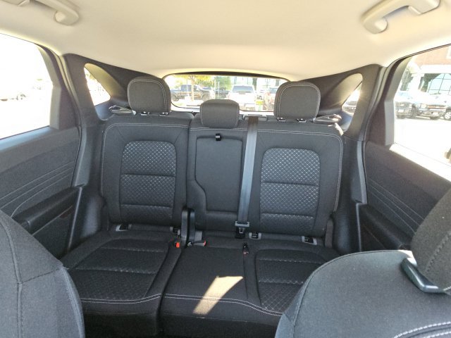 Used 2025 Ford Escape Active FWD image 12