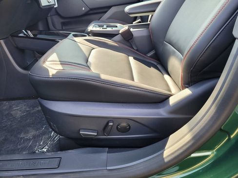 New 2025 Ford Mustang Mach-E Premium w/ Sport Appearance Package image 36