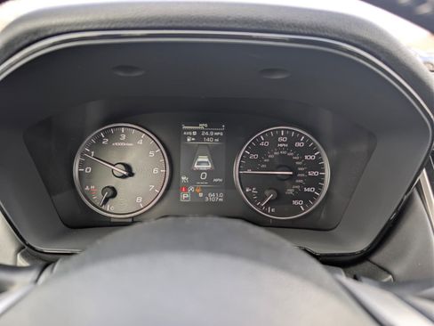 Used 2025 Subaru Legacy Premium image 15