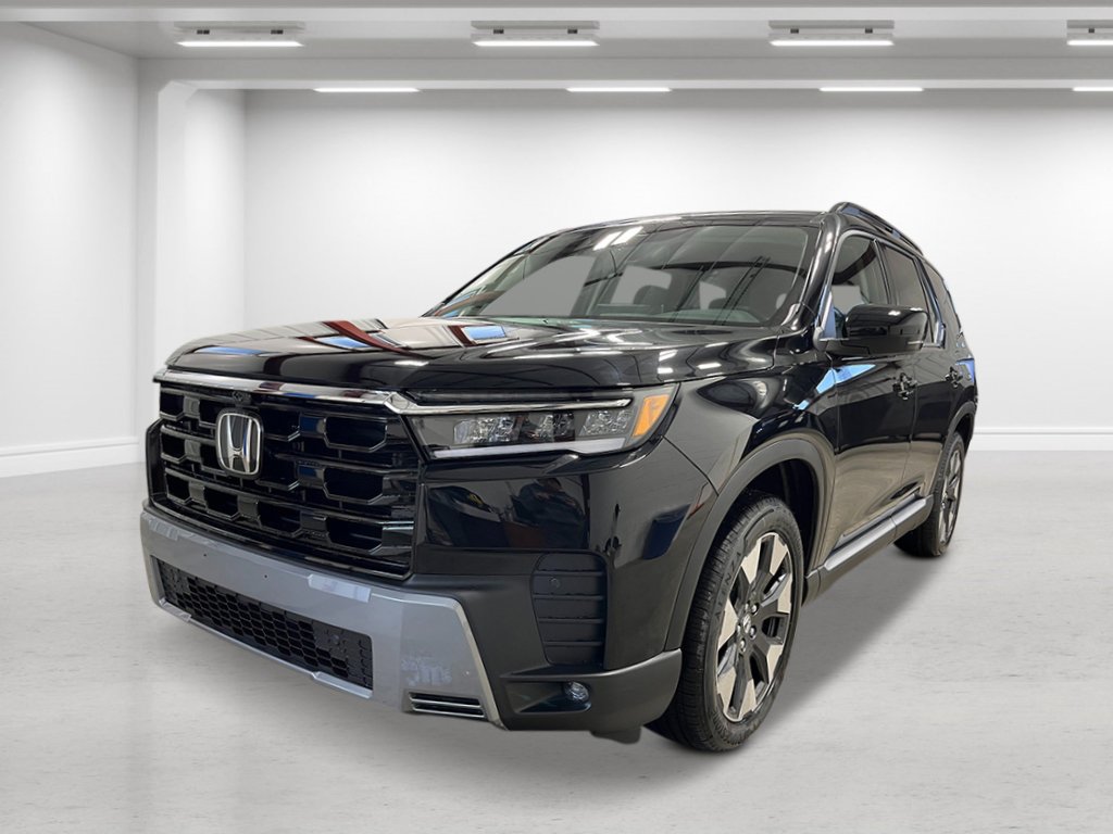 New 2026 Honda Pilot Touring 360° Tour