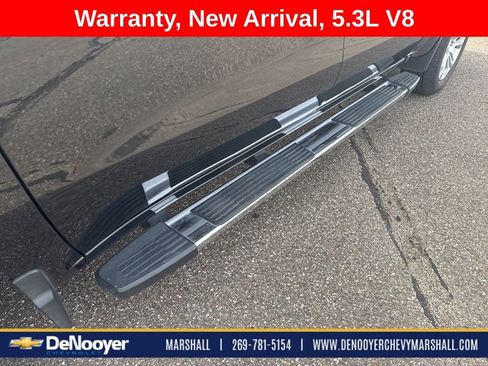 Used 2023 Chevrolet Silverado 1500 LTZ image 8