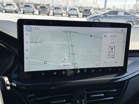 Used 2023 Ford Escape ST-Line w/ Tech Pack #1 image 18