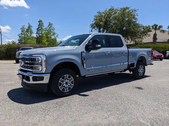 New 2026 Ford F250 Lariat AWD/4WD image 8