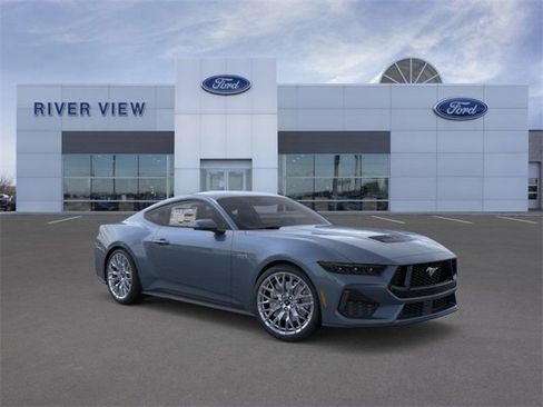 New 2026 Ford Mustang GT Premium image 7