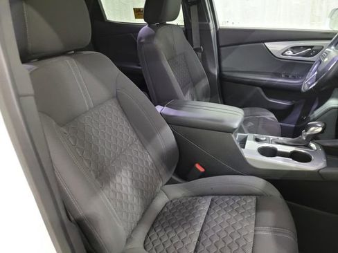 Used 2020 Chevrolet Blazer LT image 63