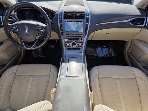 Used 2017 Lincoln MKZ Reserve image 18