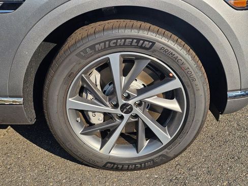 New 2026 Genesis GV80 2.5T Select image 31