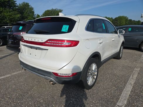 Used 2019 Lincoln MKC Premiere AWD/4WD image 5