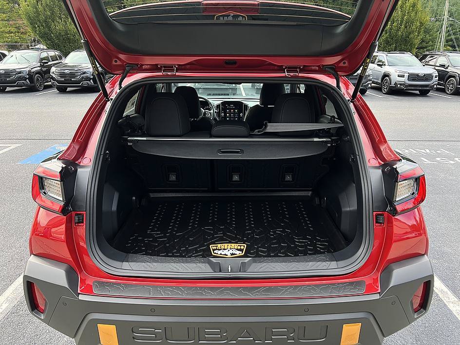 New 2026 Subaru Crosstrek 2.5i Wilderness AWD/4WD image 21