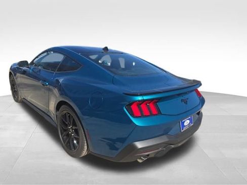 New 2026 Ford Mustang Premium image 5