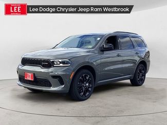 New 2026 Dodge Durango GT w/ Blacktop Package video 1