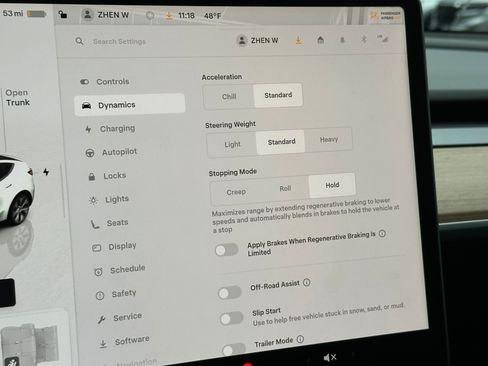 Used 2022 Tesla Model Y Long Range image 27