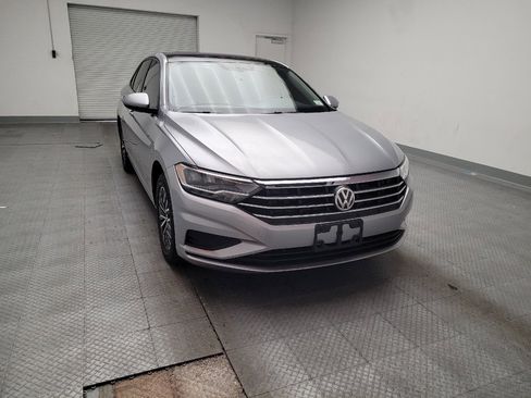 Used 2021 Volkswagen Jetta SE image 14