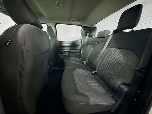 New 2026 Ford Ranger XLT RWD image 13