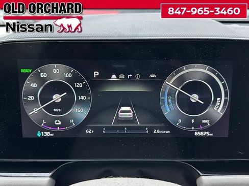 Used 2023 Kia Niro Wave FWD image 21