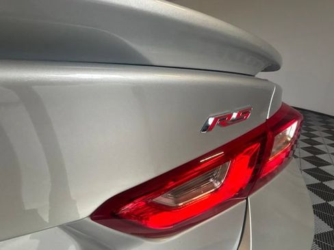 Used 2020 Chevrolet Malibu RS FWD image 24
