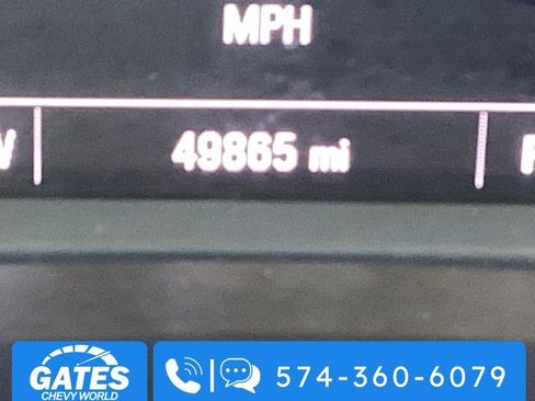 Used 2024 Chevrolet Malibu LT image 4