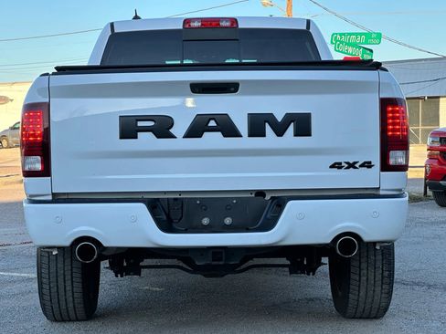 Used 2018 RAM 1500 Sport image 6