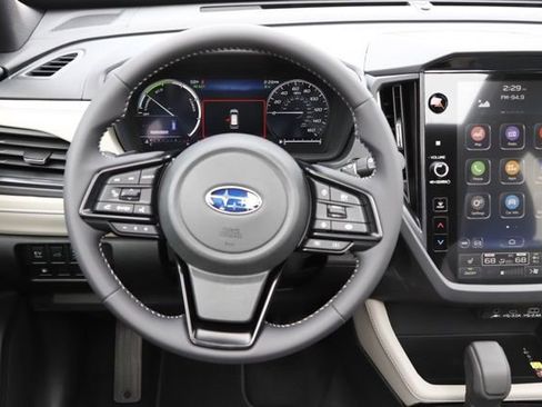 New 2026 Subaru Forester Premium image 20