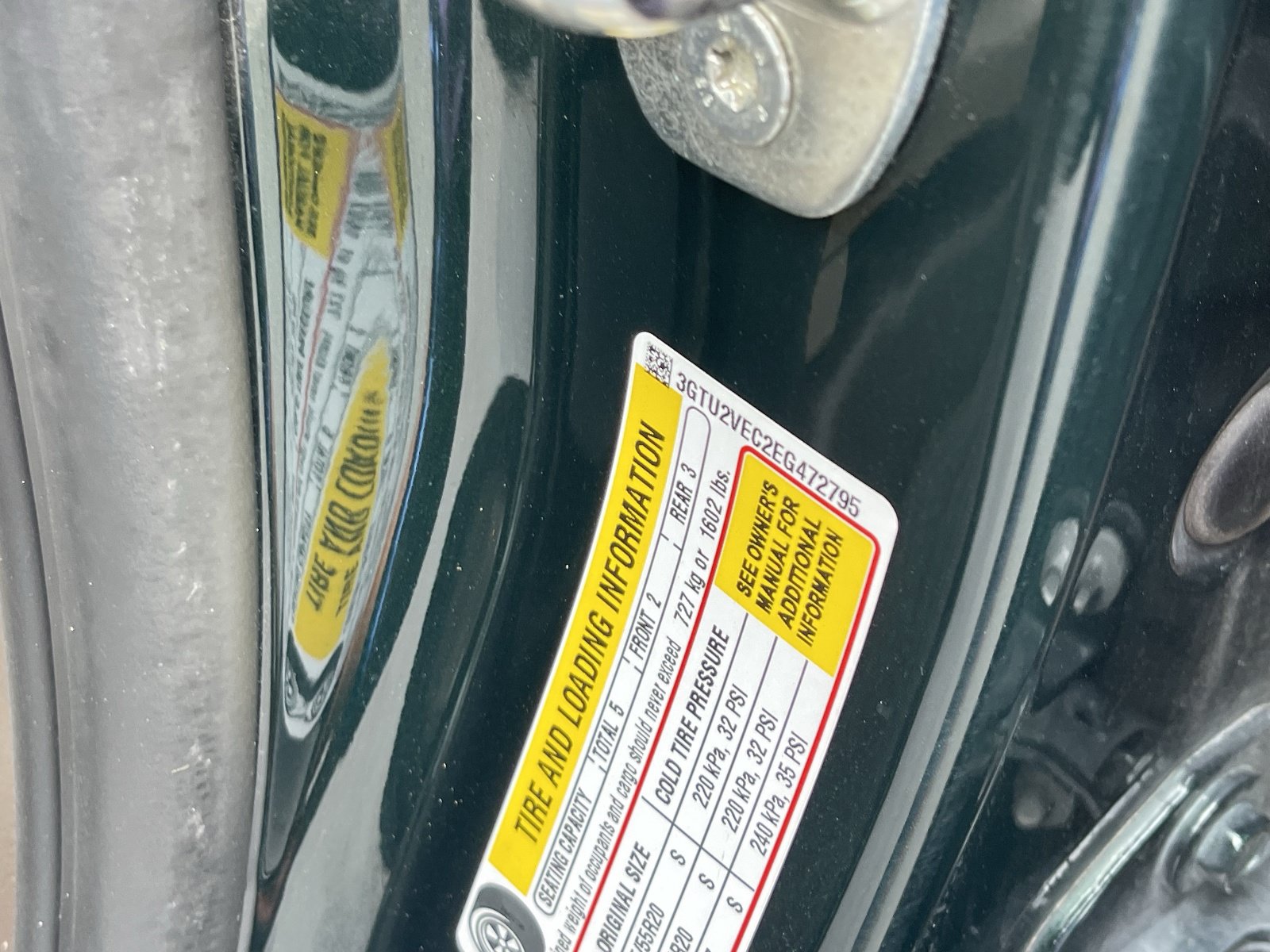 Used 2014 GMC Sierra 1500 SLT AWD/4WD image 33
