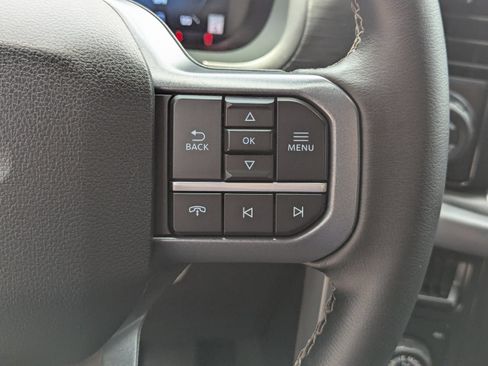 Used 2025 Ford F150 XLT w/ Equipment Group 302A MID AWD/4WD image 27