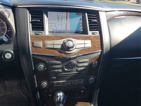 Used 2017 INFINITI QX80 2WD image 16