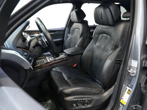 Used 2014 BMW X5 xDrive50i image 28