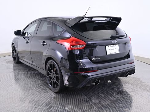 Used 2016 Ford Focus RS image 3