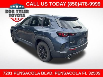 Used 2023 MAZDA CX-50 2.5 S w/ Weather Package