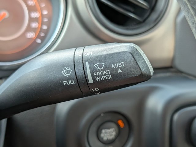 Used 2018 Jeep Wrangler Unlimited Sport AWD/4WD image 25