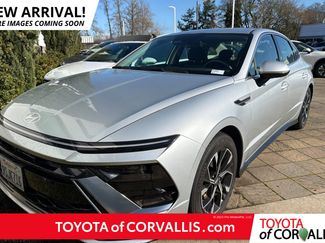 Used 2025 Hyundai Sonata SEL video 1