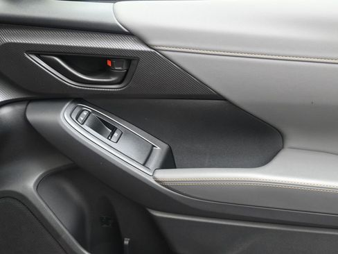 Certified 2025 Subaru Crosstrek 2.5i Wilderness w/ Crosstrek Mirror Package image 11